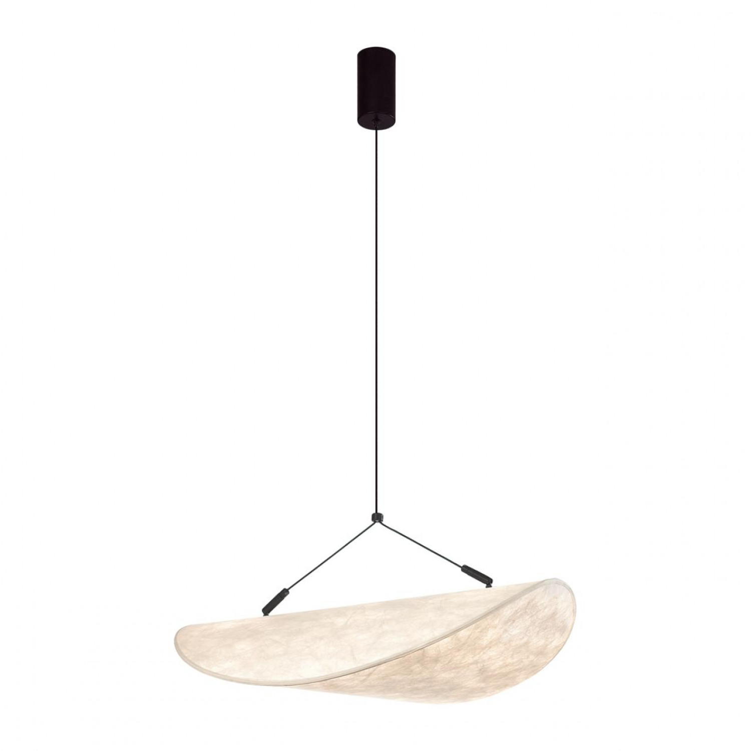 Подвесной светильник Odeon Light 7067/30L SILK