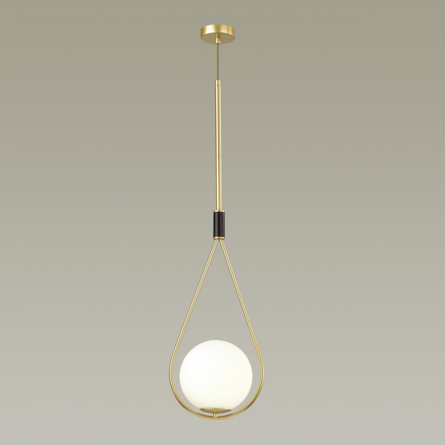 Подвес Odeon Light 4810/1A FLARI