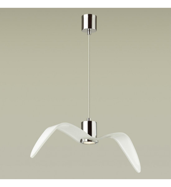 Подвес Odeon Light 4903/1C BIRDS