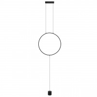 Напольный светильник Odeon Light 7022/27FL TEO
