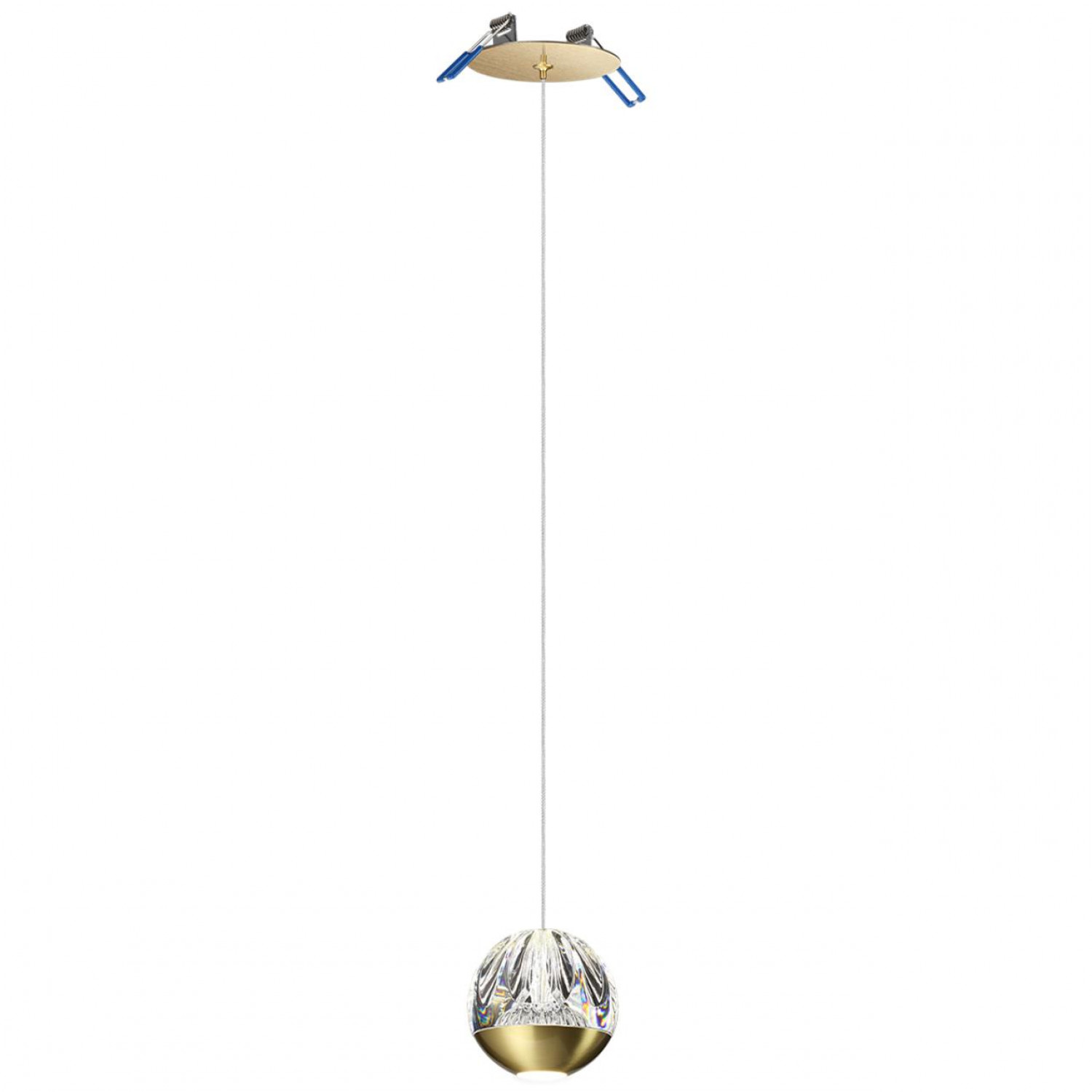 Подвес Odeon Light 5101/5L SONO