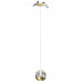 Подвес Odeon Light 5101/5L SONO
