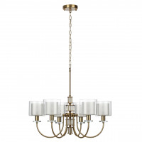 Люстра Odeon Light 5088/6 SAGA
