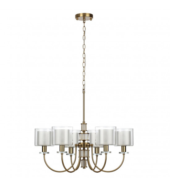 Люстра Odeon Light 5088/6 SAGA