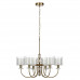 Люстра Odeon Light 5088/6 SAGA
