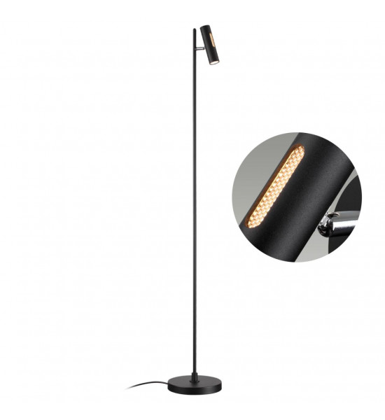 Напольный светильник Odeon Light 6643/5FL MALI Напольный светильник Odeon Light 6643/5FL MALI