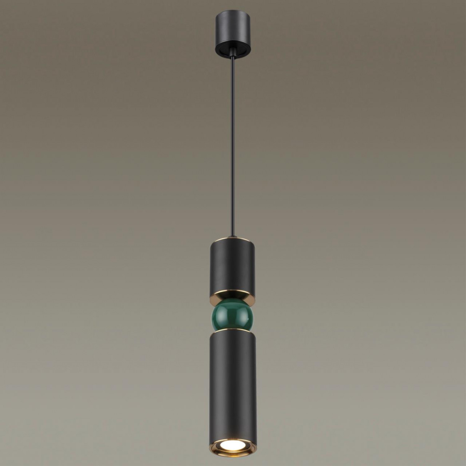 Подвес Odeon Light 4075/5L SAKRA