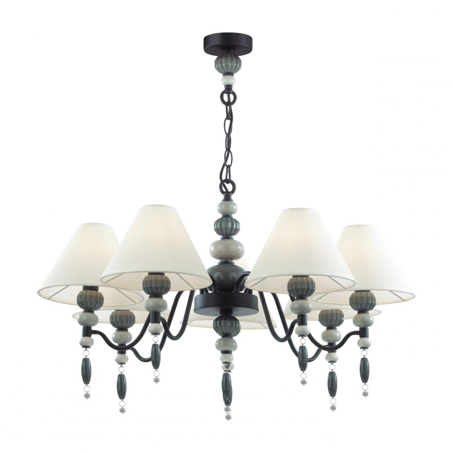 Люстра Odeon Light 4896/7 Sochi