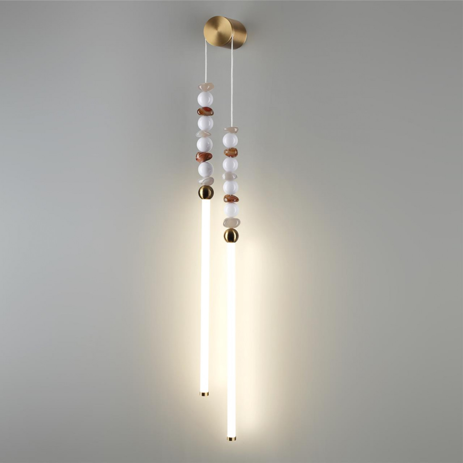 Настенный светильник Odeon Light 6640/16WL MONELLA