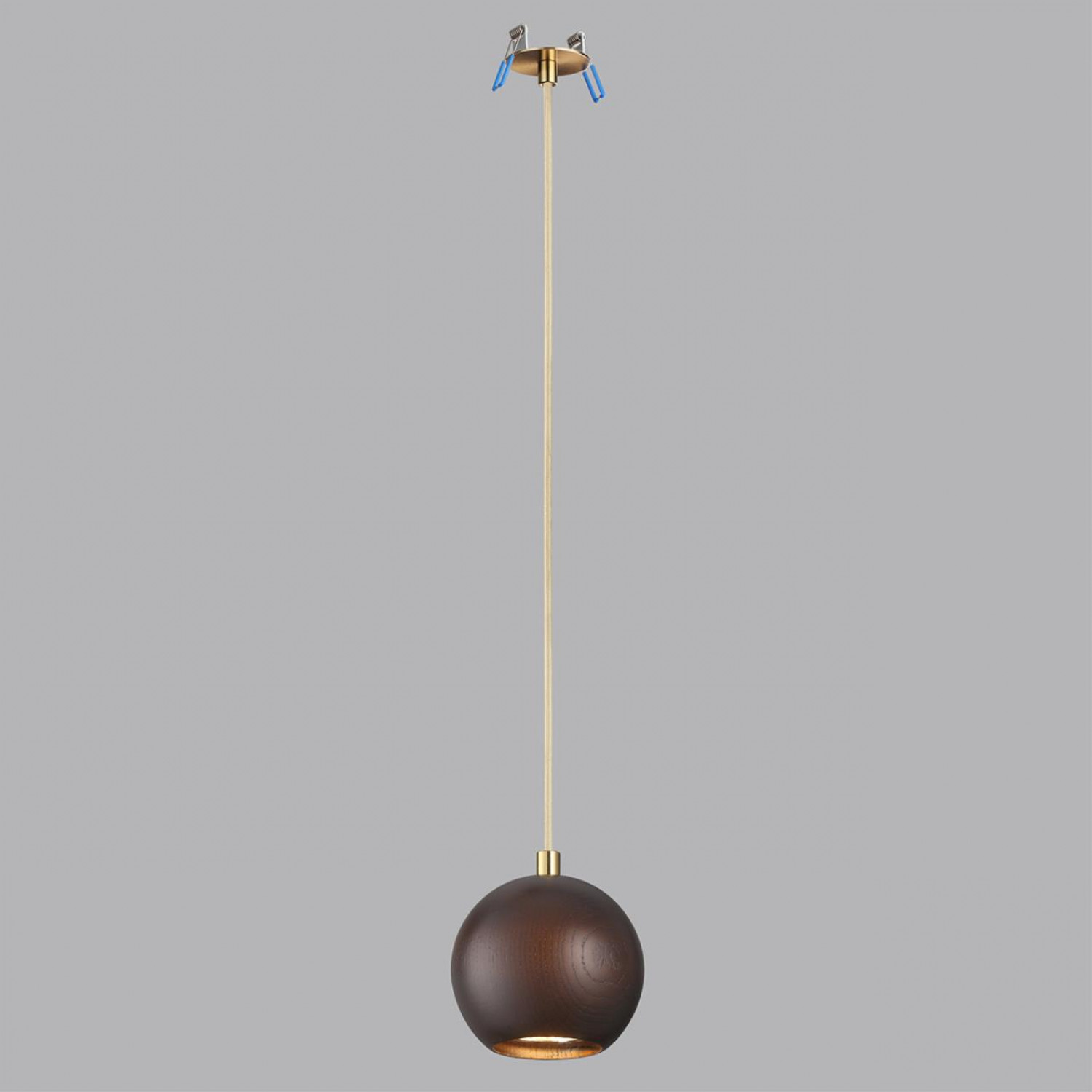 Подвесной светильник Odeon Light 7062/1 CAUCHO