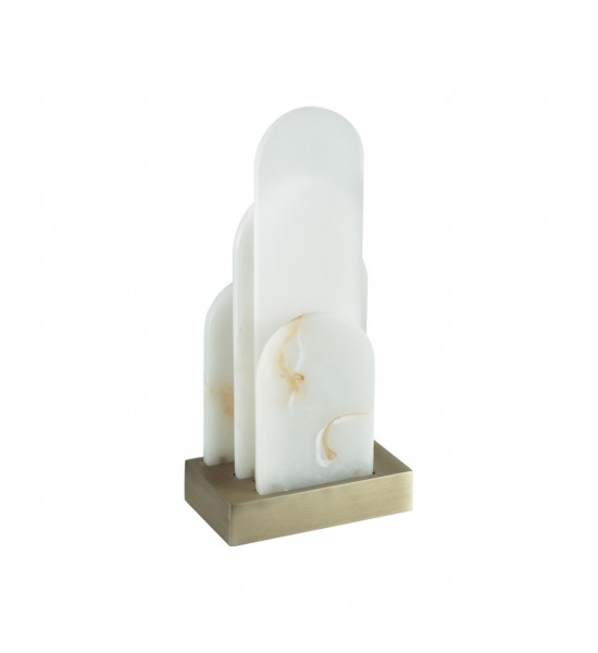 Настольная лампа Odeon Light 5437/12TL FOROS Настольная лампа Odeon Light 5437/12TL FOROS