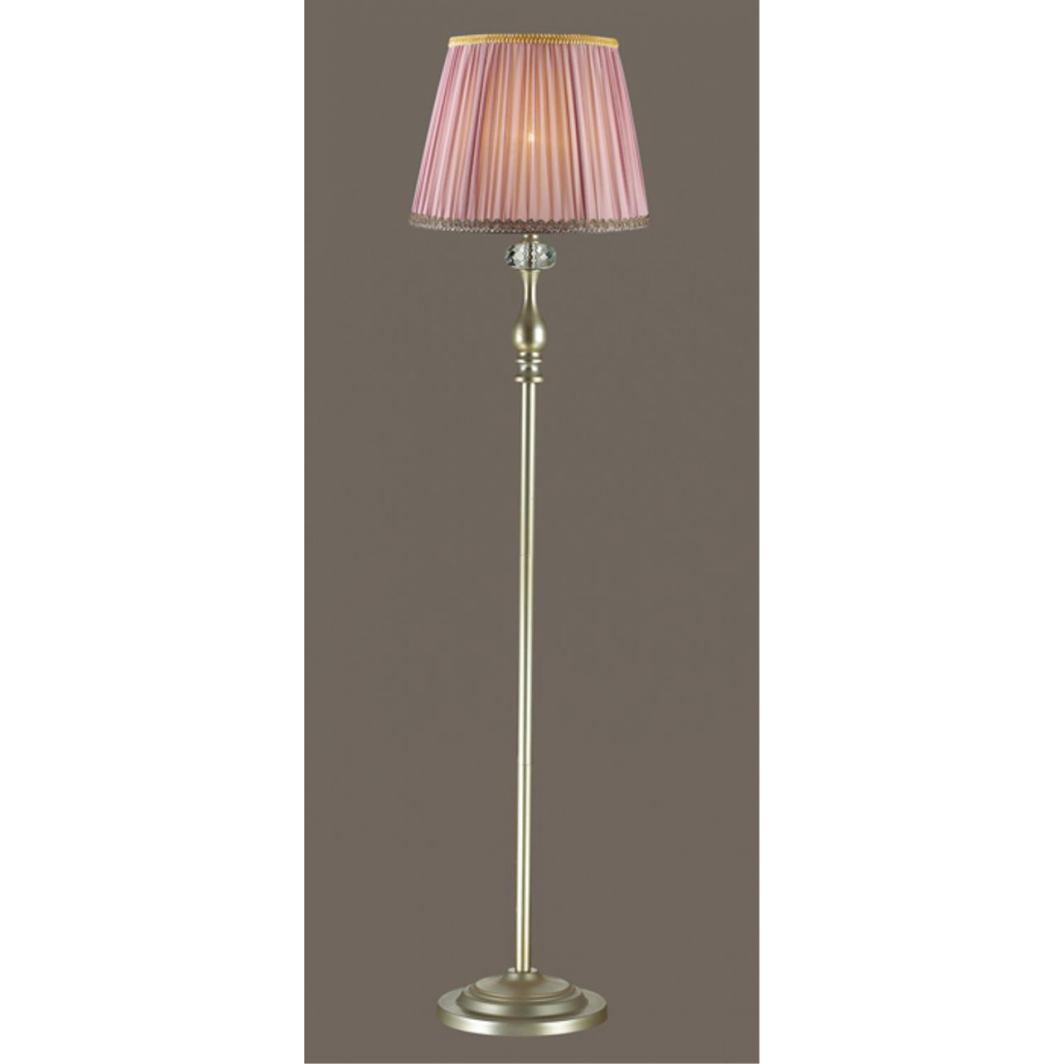 Торшер Odeon Light 3393/1F GAELLORI