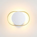 Настенный светильник Odeon Light 4246/7WW MONDY