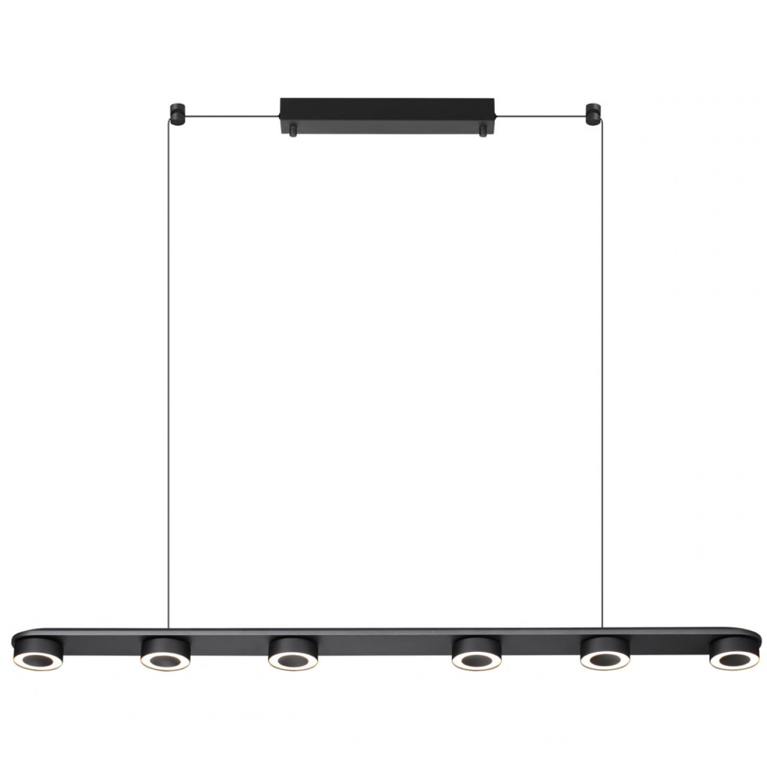 Подвесной светильник Odeon Light 6631/64L TURMAN