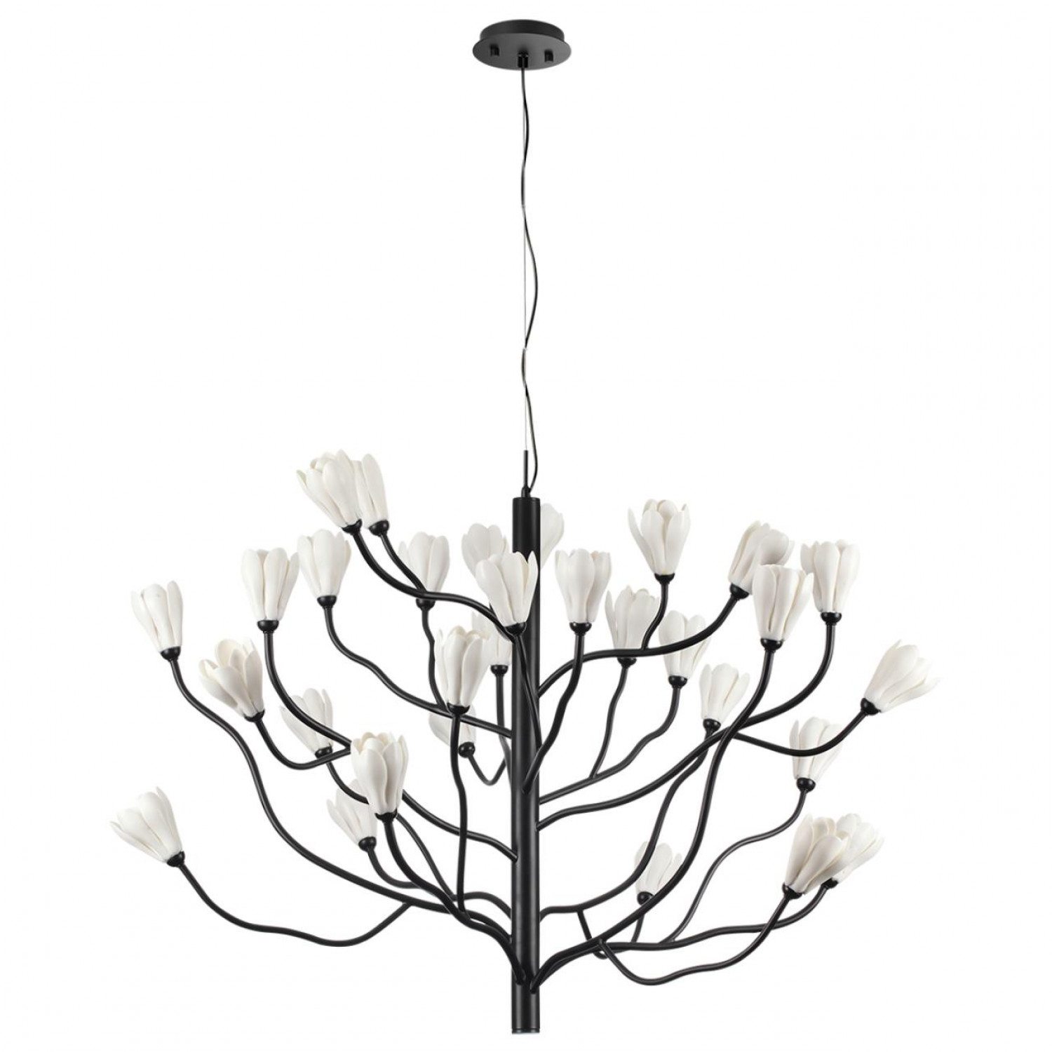 Люстра Odeon Light 5090/30 GARDI Люстра Odeon Light 5090/30 GARDI