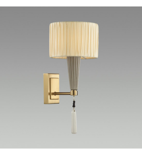 Бра Odeon Light 5403/1W Latte