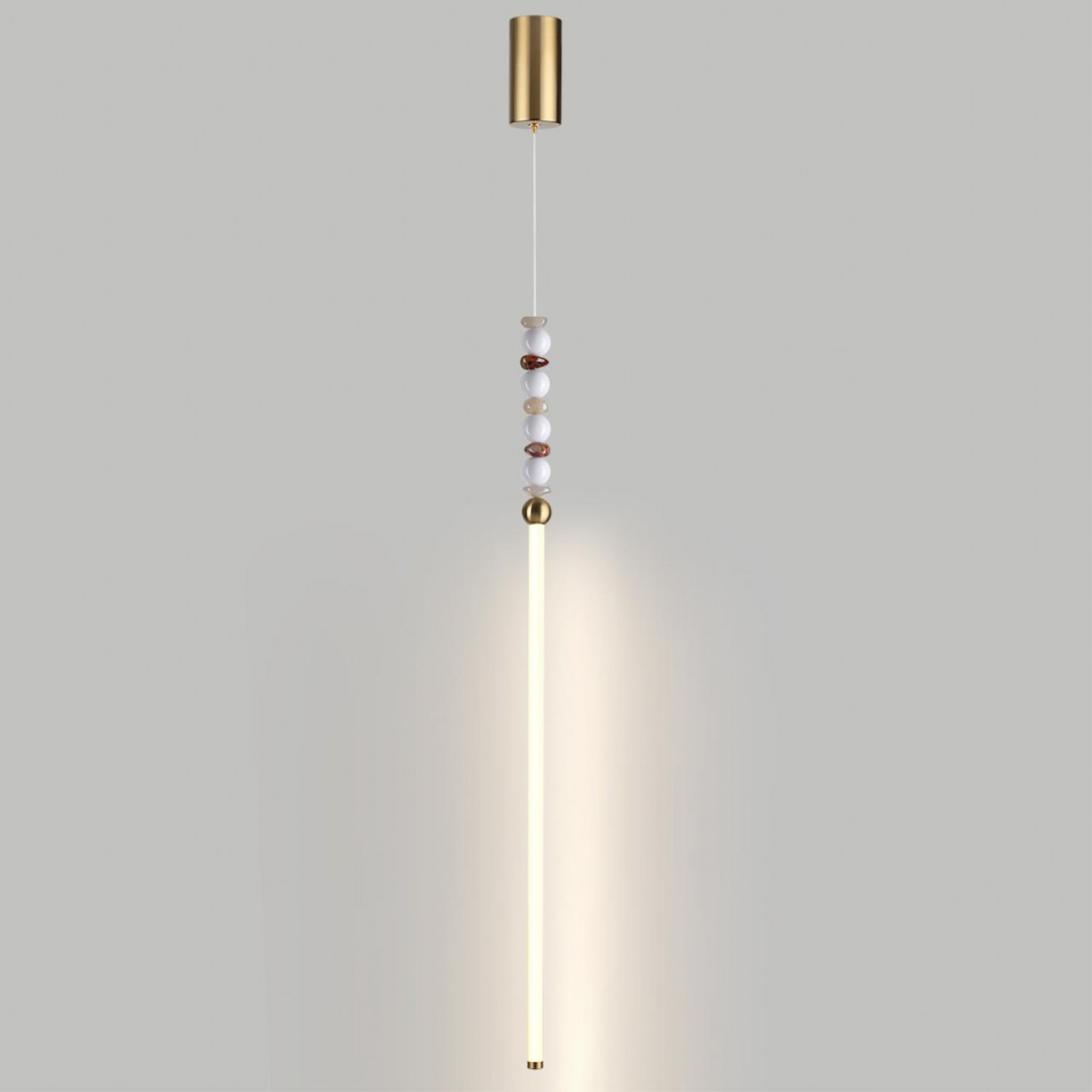 Подвесной светильник Odeon Light 6640/12L MONELLA