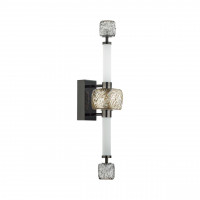 Настенный светильник Odeon Light 5427/28WL KLIFF