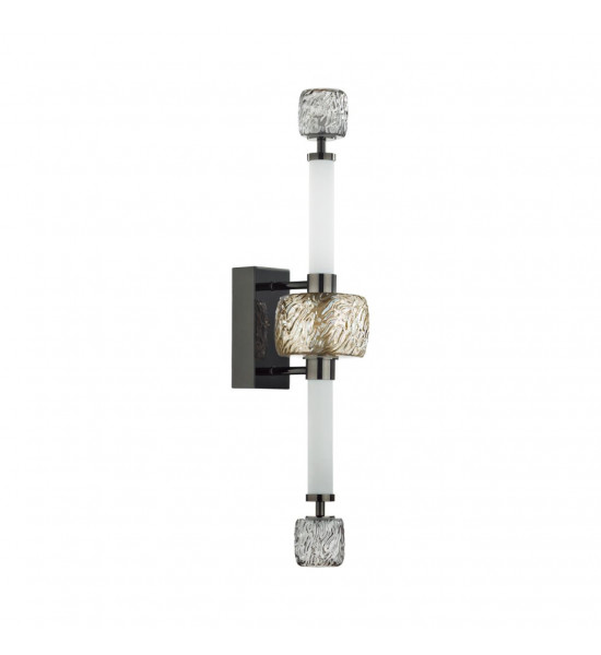 Настенный светильник Odeon Light 5427/28WL KLIFF Настенный светильник Odeon Light 5427/28WL KLIFF