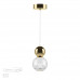 Подвес Odeon Light 5008/7L CRYSTAL