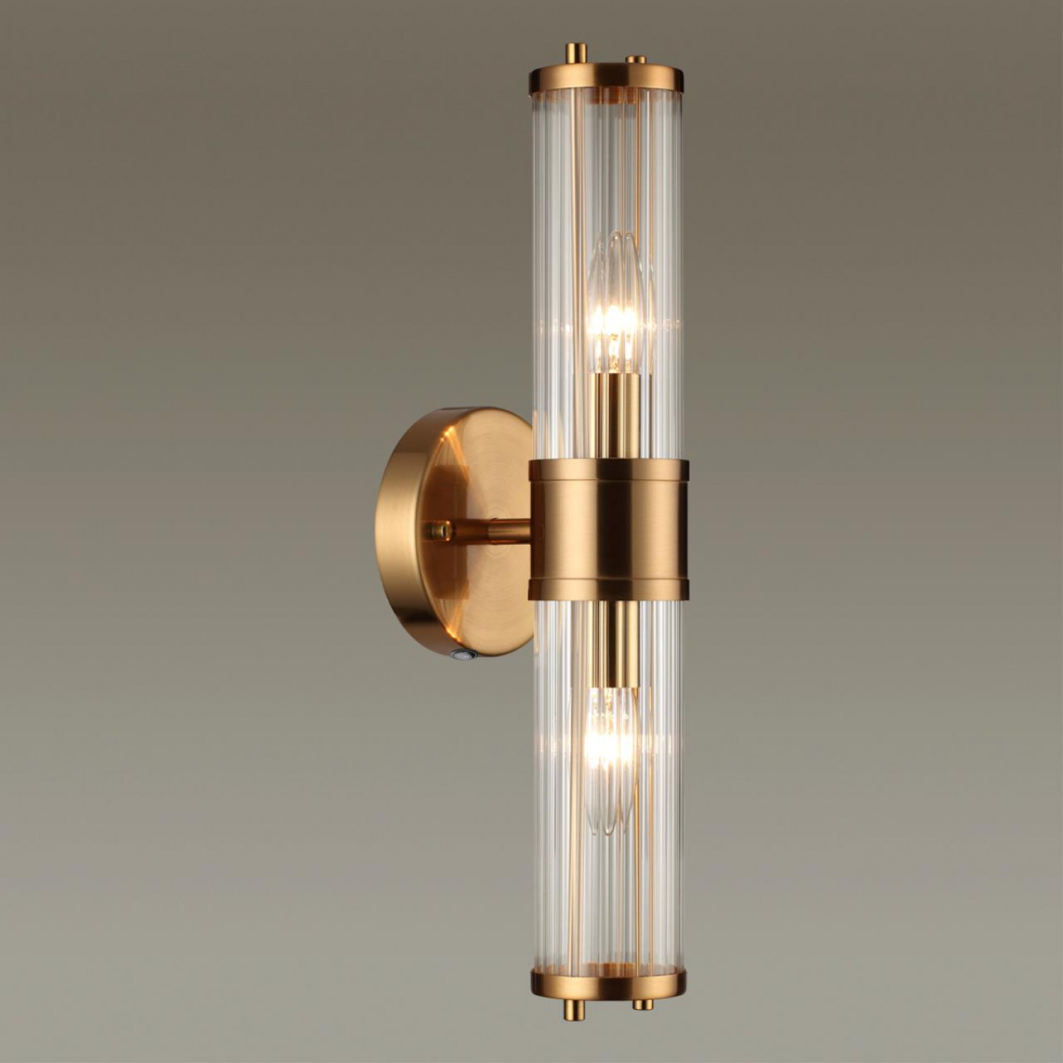 Настенный светильник Odeon Light 4946/2W KEPA