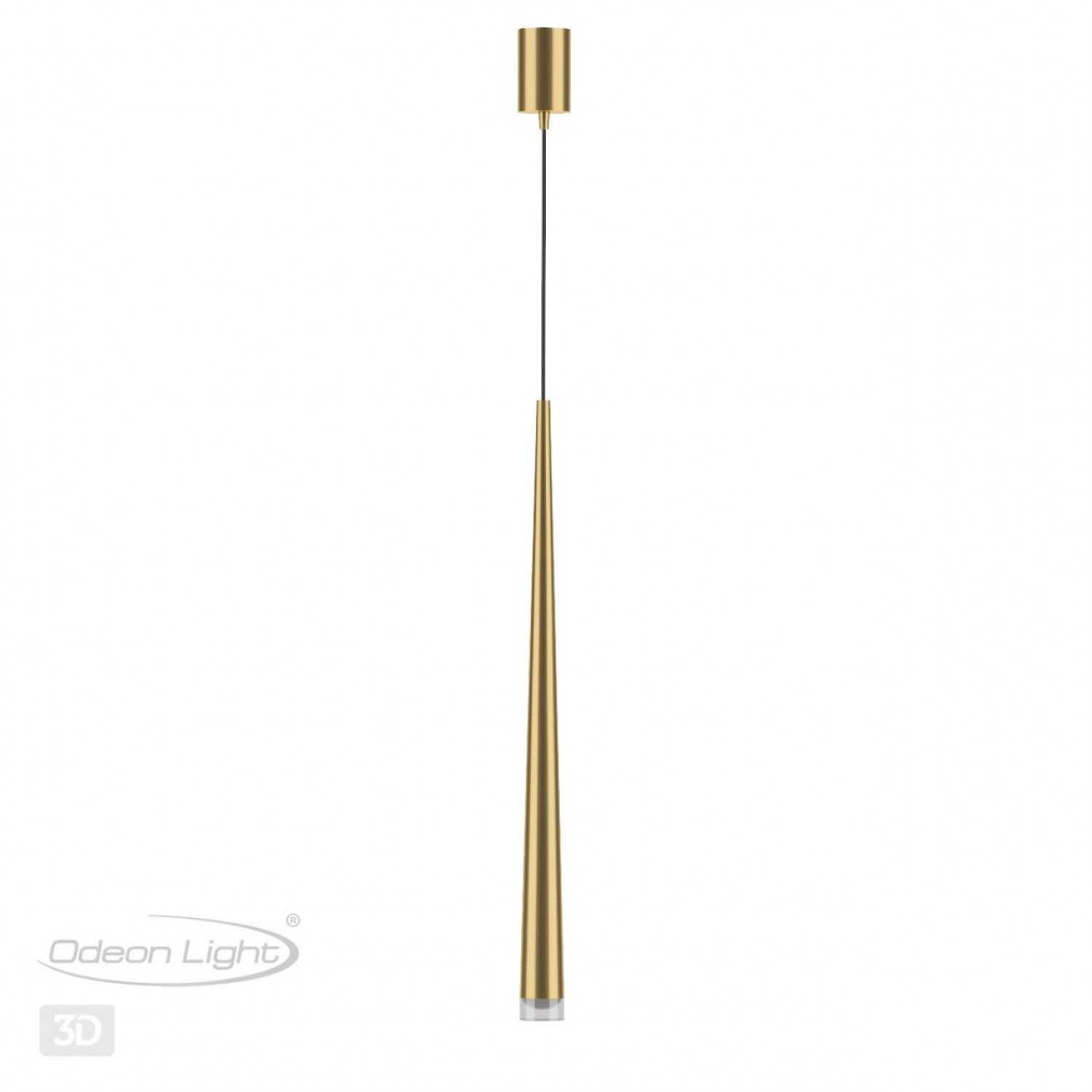 Подвесной светильник Odeon Light 4352/5L FRIDA