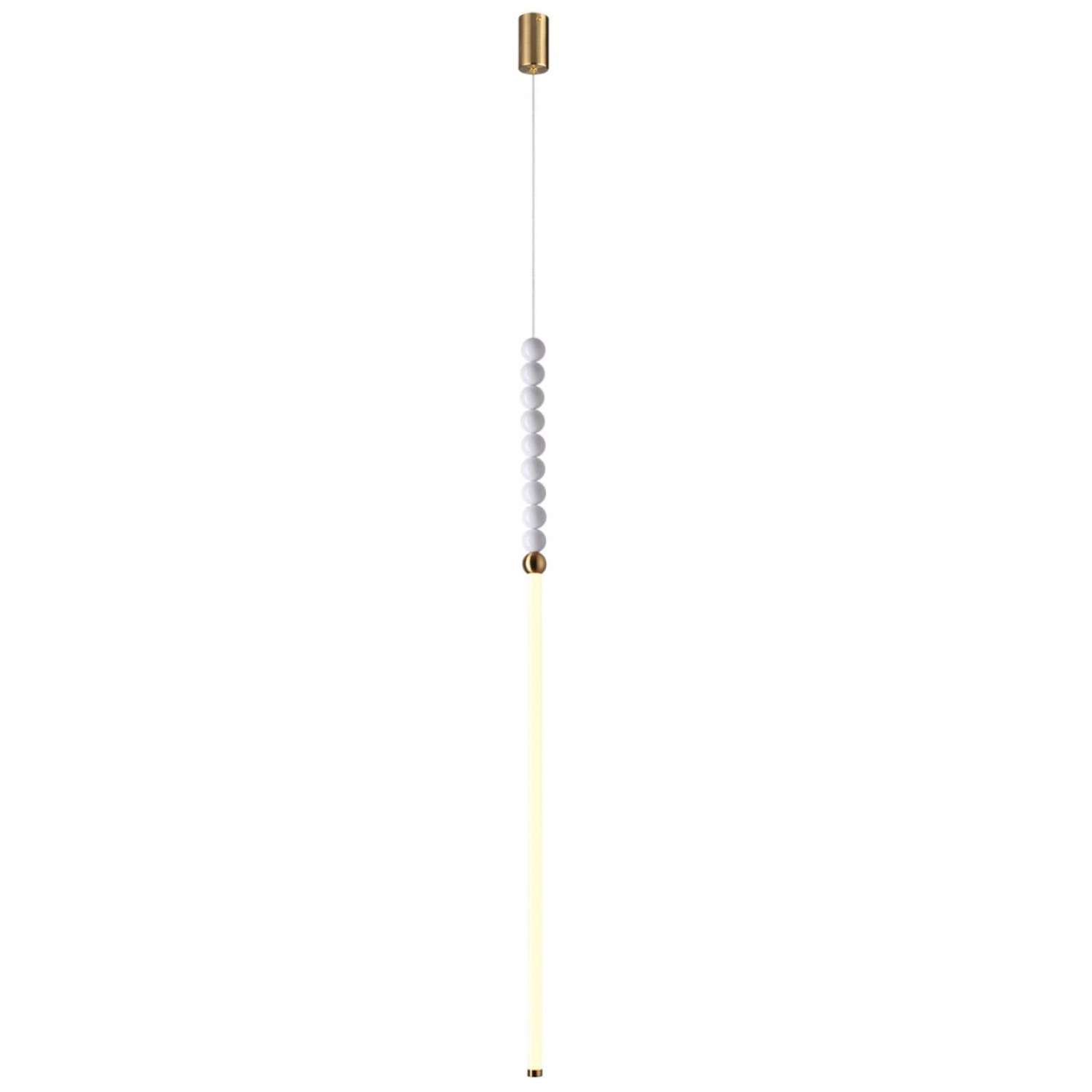 Подвесной светильник Odeon Light 6639/12L MONELLA
