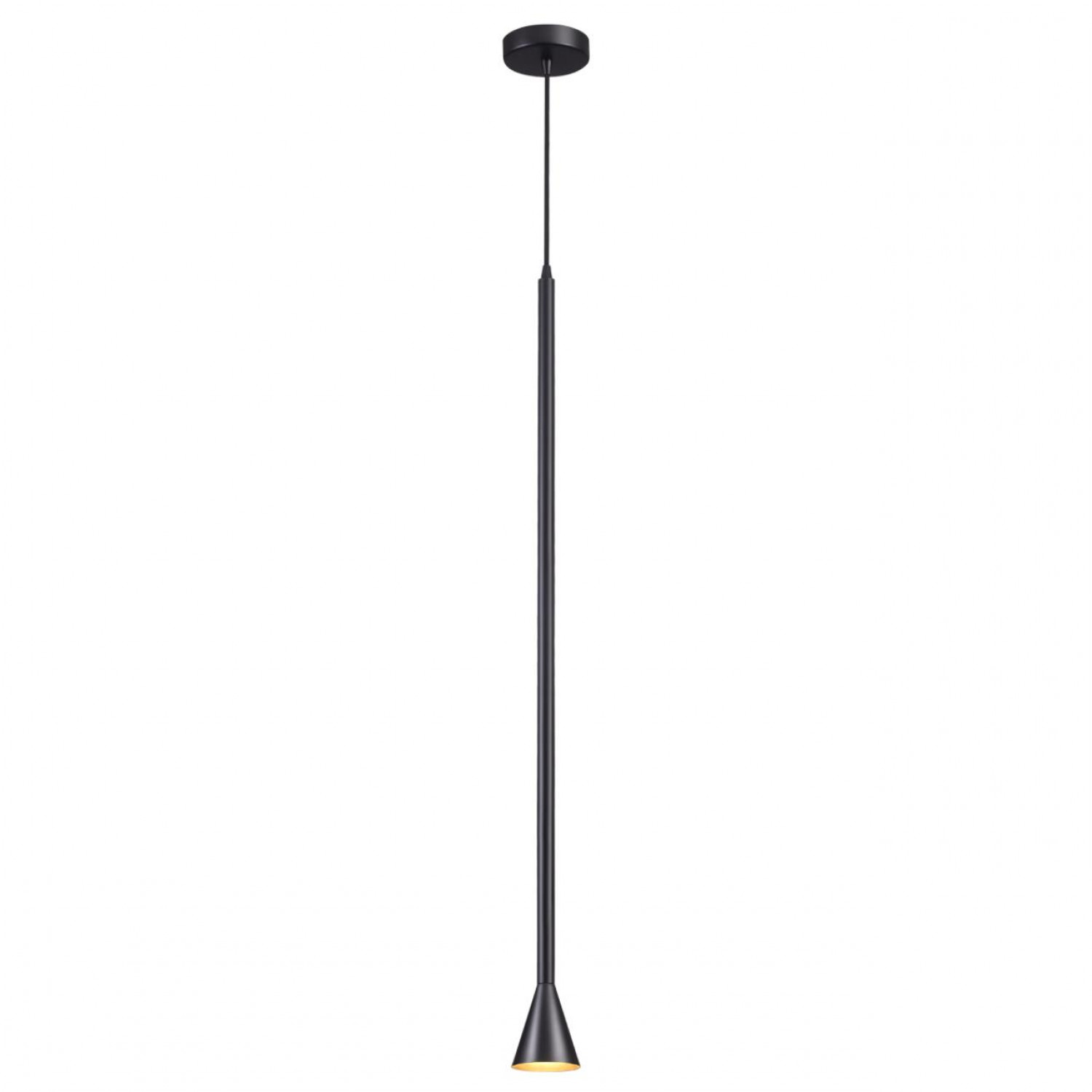 Подвесной светильник Odeon Light 3884/1B PIPA