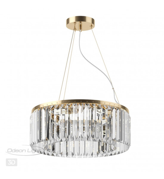 Люстра Odeon Light 4987/6 VASSA