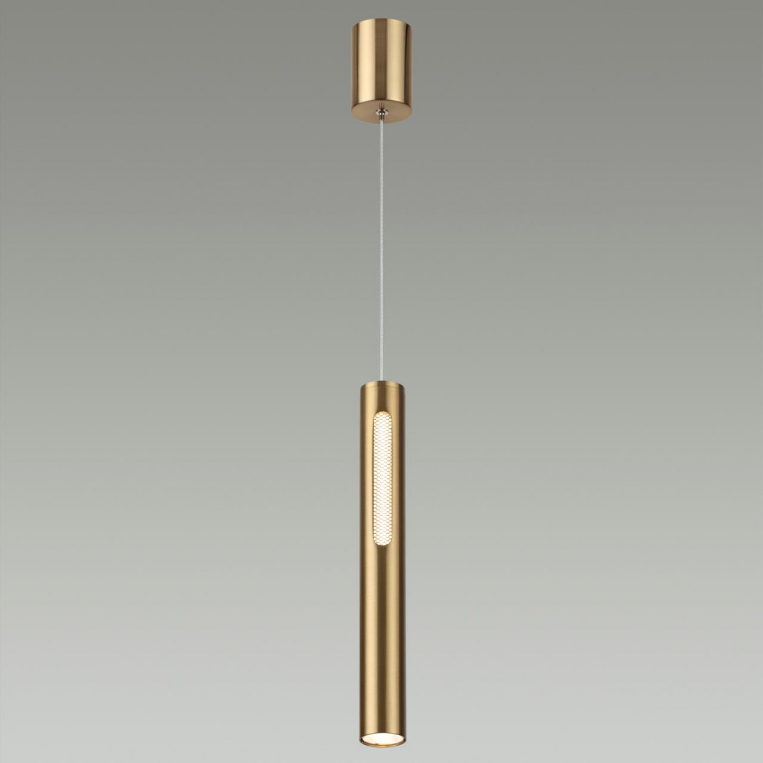 Подвесной светильник Odeon Light 6644/7L MALI