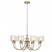 Люстра Odeon Light 5088/8 SAGA