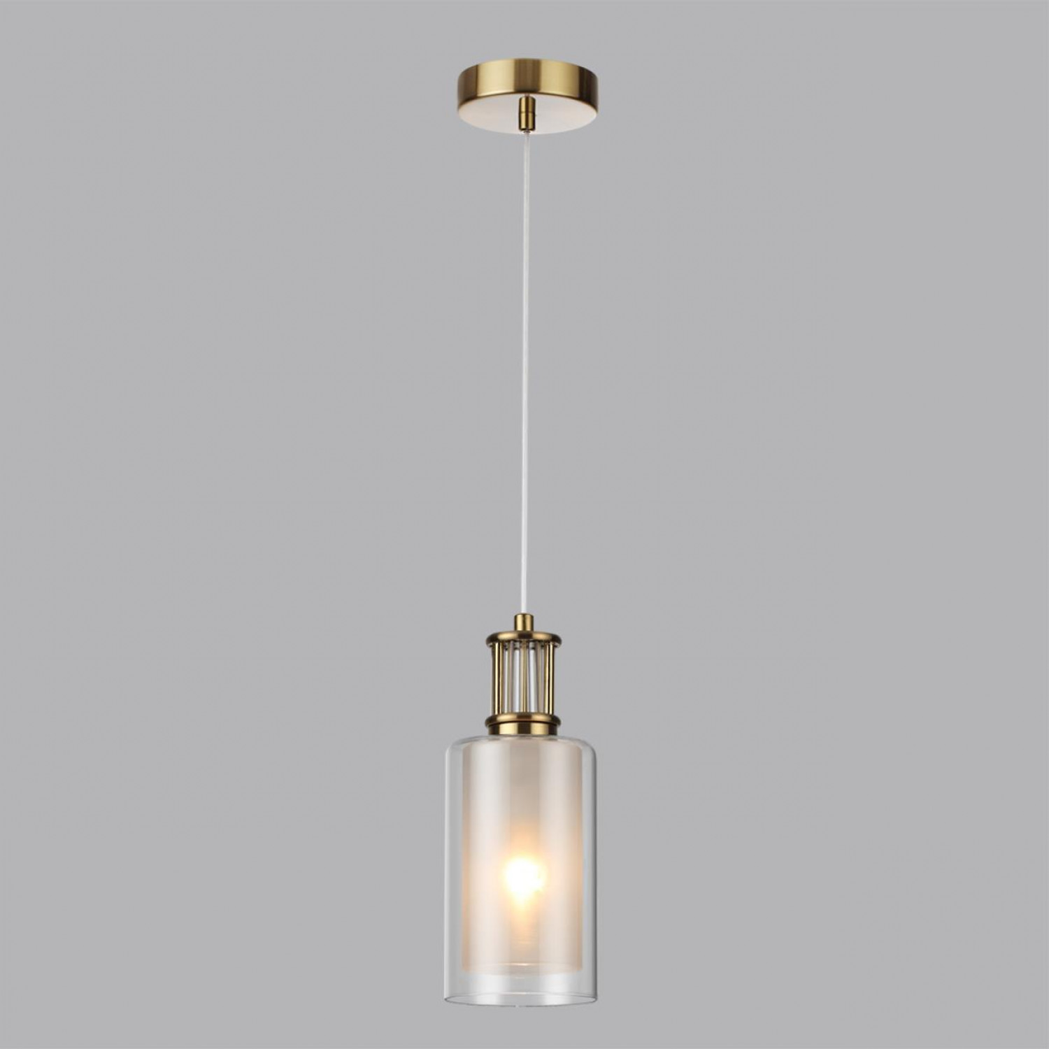 Подвес Odeon Light 5088/1A SAGA