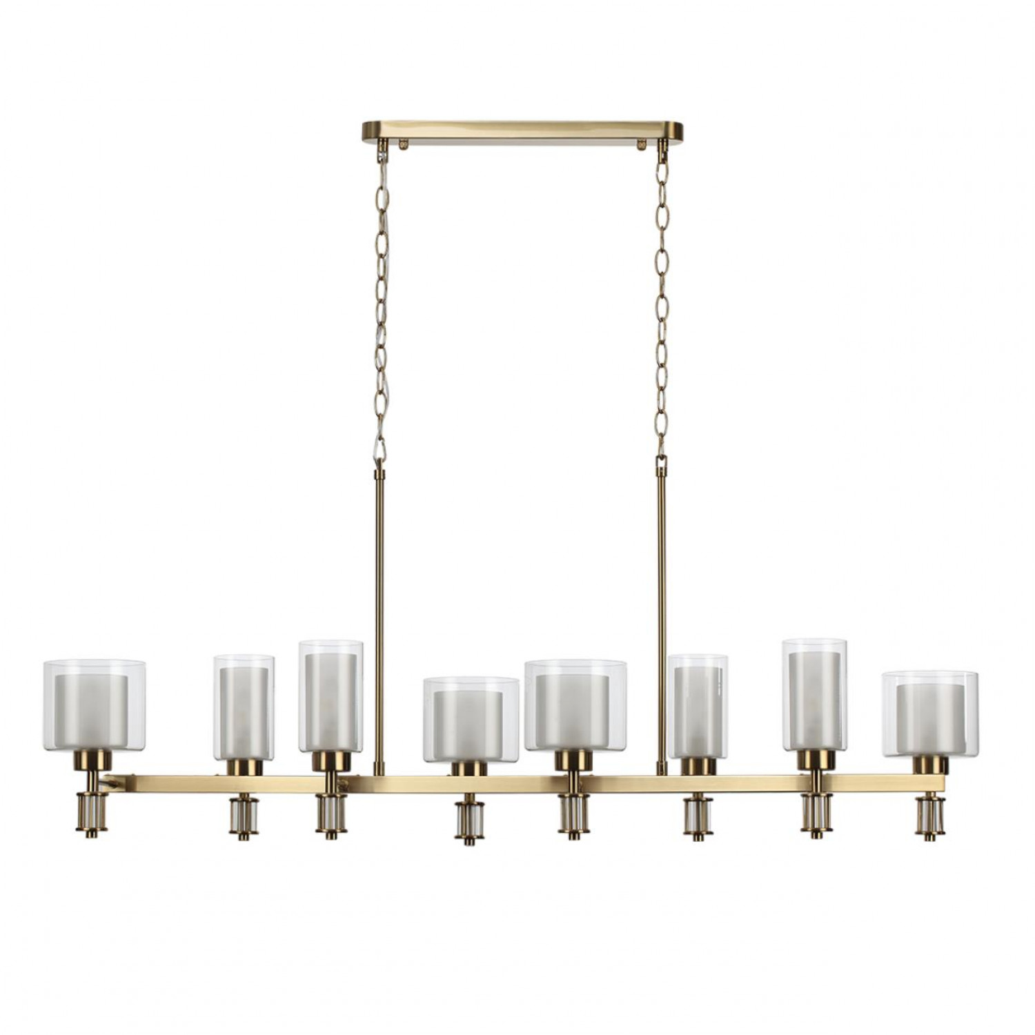 Люстра Odeon Light 5088/8A SAGA