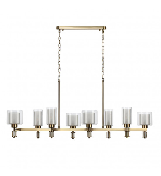 Люстра Odeon Light 5088/8A SAGA Люстра Odeon Light 5088/8A SAGA