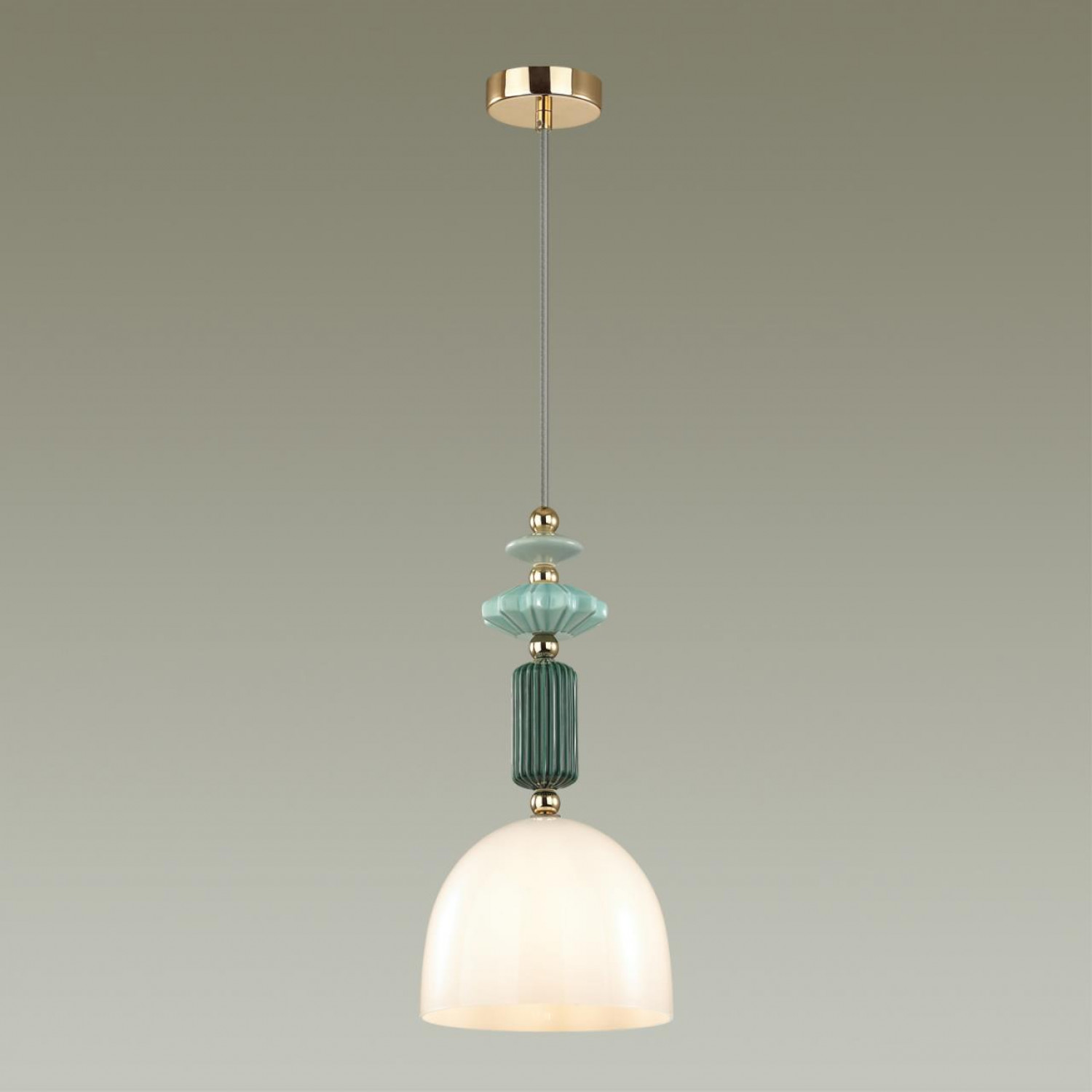 Подвес Odeon Light 4861/1C CANDY