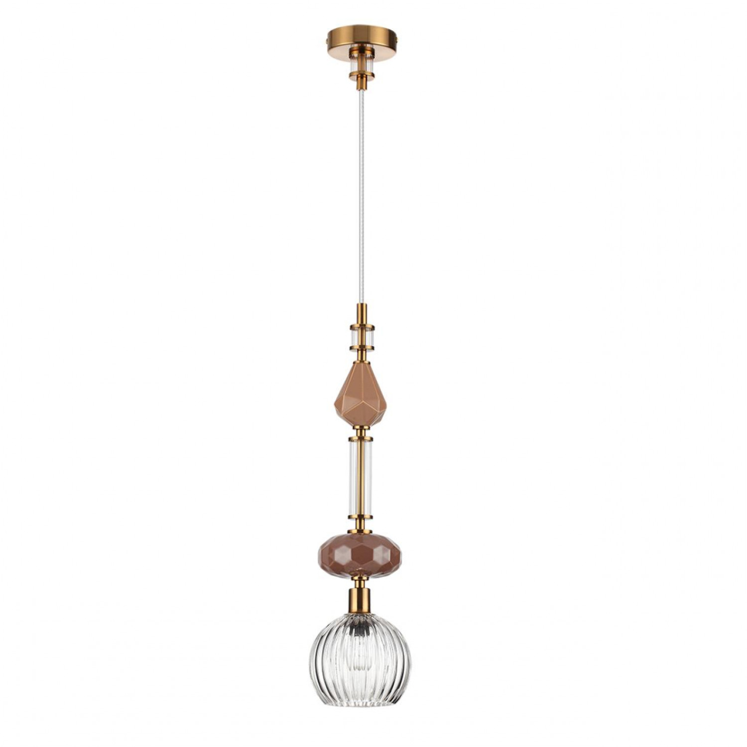 Подвес Odeon Light 5414/1C TERRA
