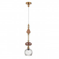 Подвес Odeon Light 5414/1C TERRA