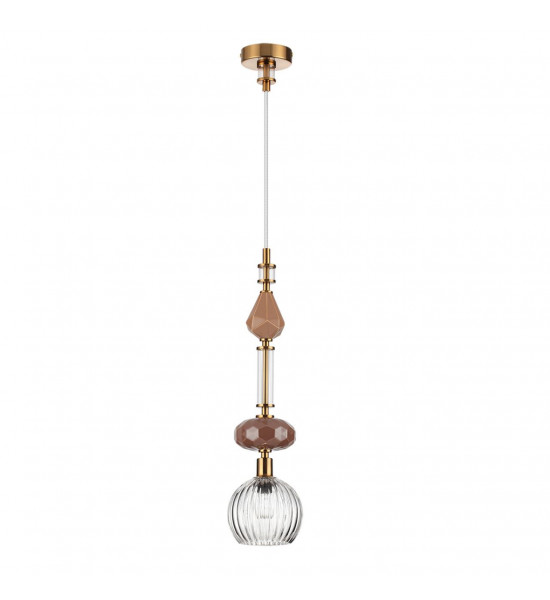 Подвес Odeon Light 5414/1C TERRA