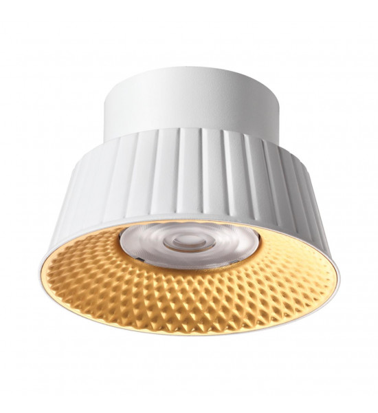 Потолочный светильник Odeon Light 6644/6CL MALI