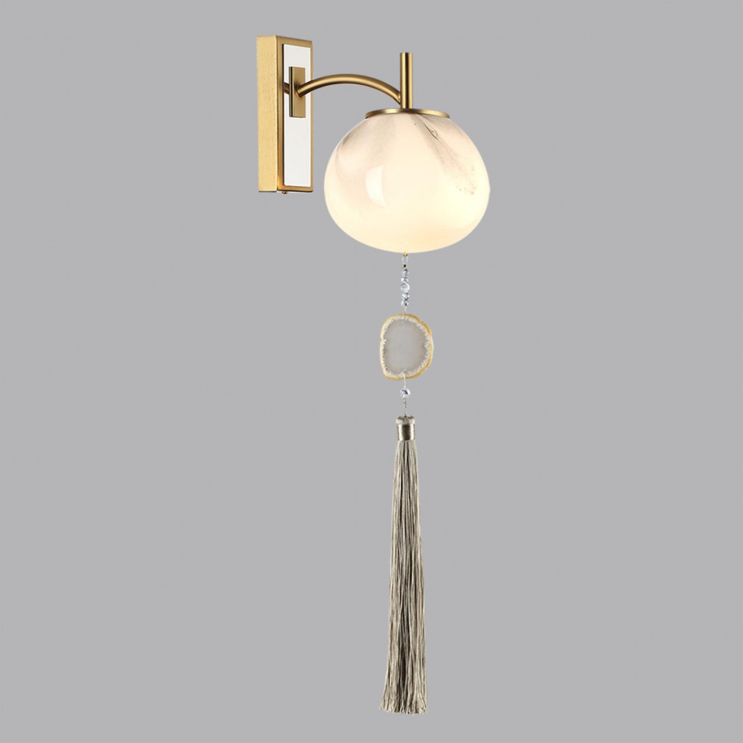Бра Odeon Light 5432/1W FIOLENT