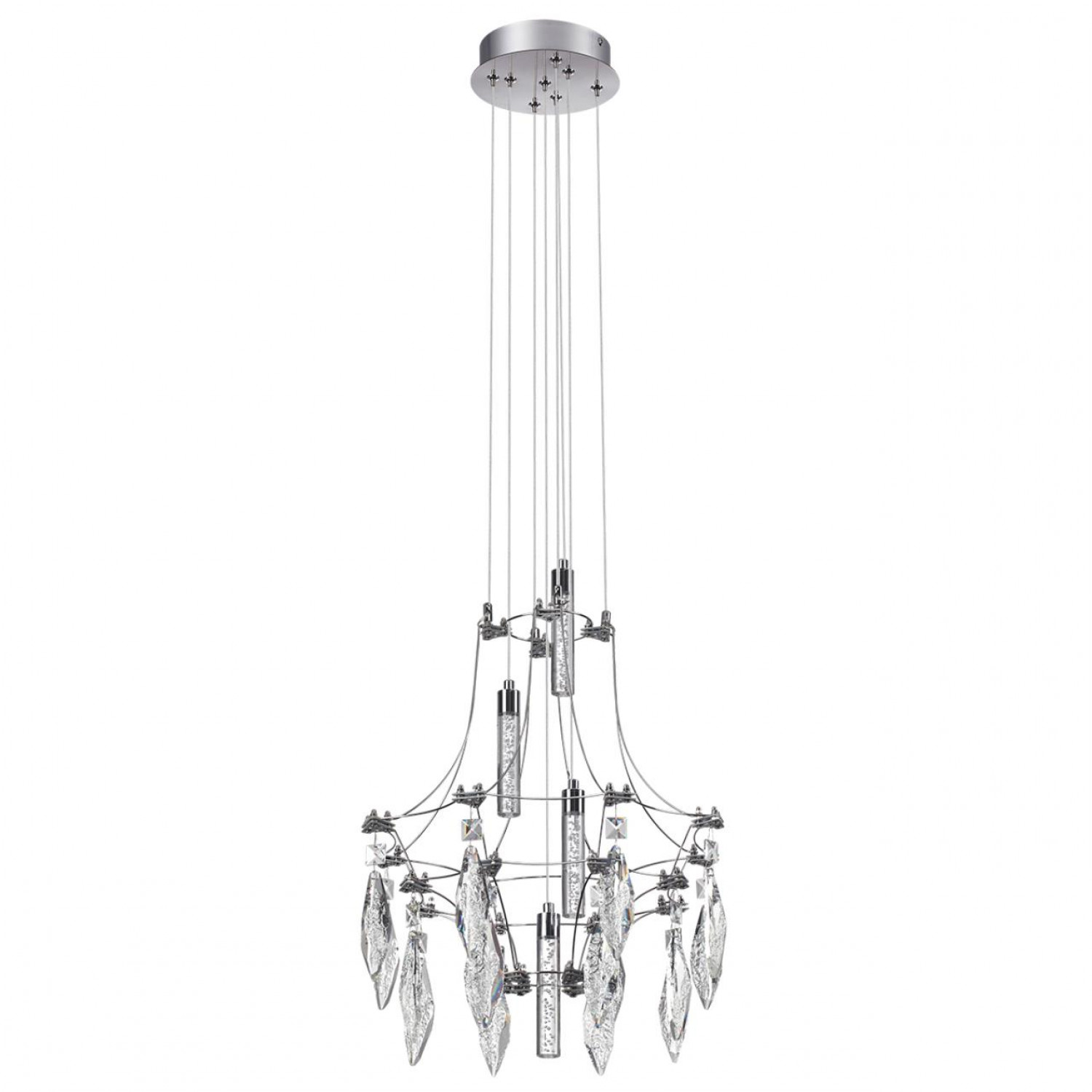 Подвесной светильник Odeon Light 6699/35L FLAMENCO Подвесной светильник Odeon Light 6699/35L FLAMENCO