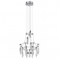 Подвесной светильник Odeon Light 6699/35L FLAMENCO