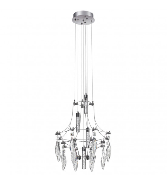 Подвесной светильник Odeon Light 6699/35L FLAMENCO Подвесной светильник Odeon Light 6699/35L FLAMENCO