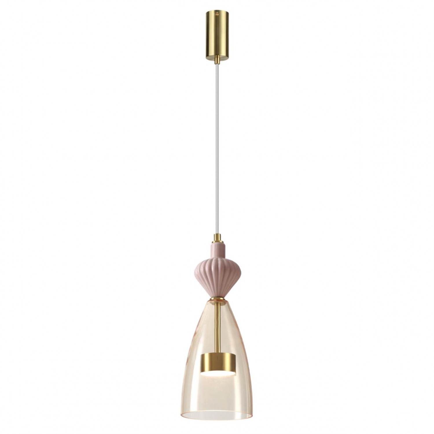 Подвес Odeon Light 5045/12LC PALLETA