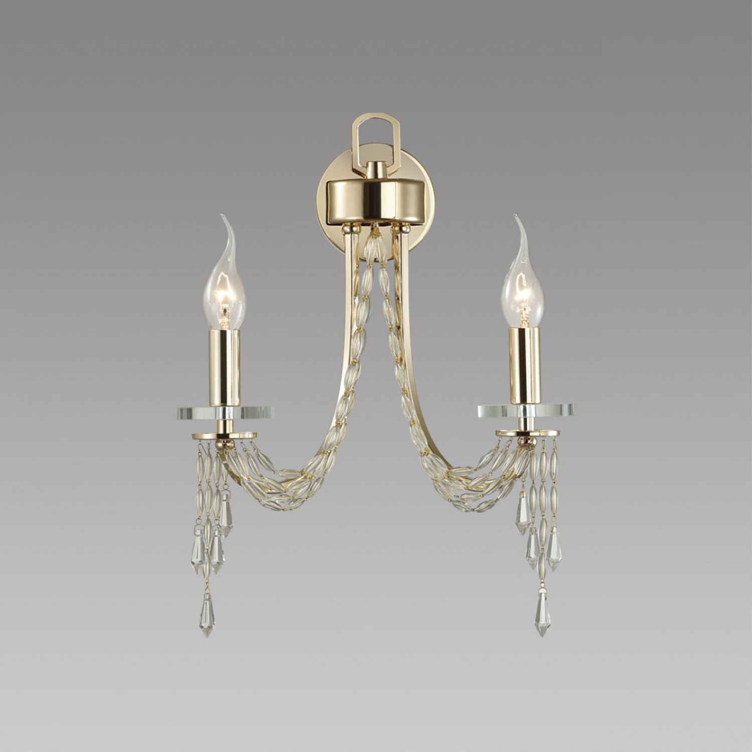 Бра Odeon Light 5063/2W CAPEL