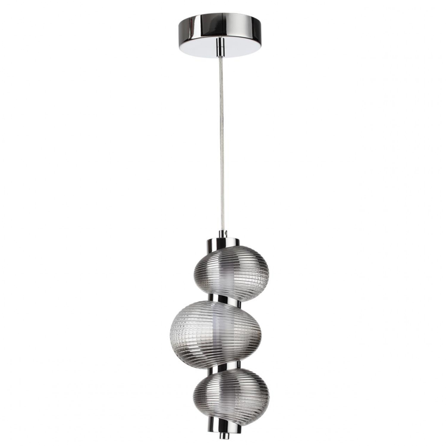 Подвес Odeon Light 5096/12L BRUCO