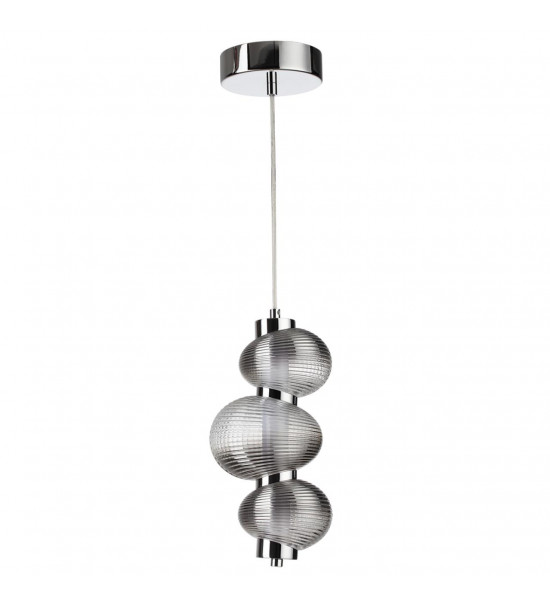 Подвес Odeon Light 5096/12L BRUCO Подвес Odeon Light 5096/12L BRUCO