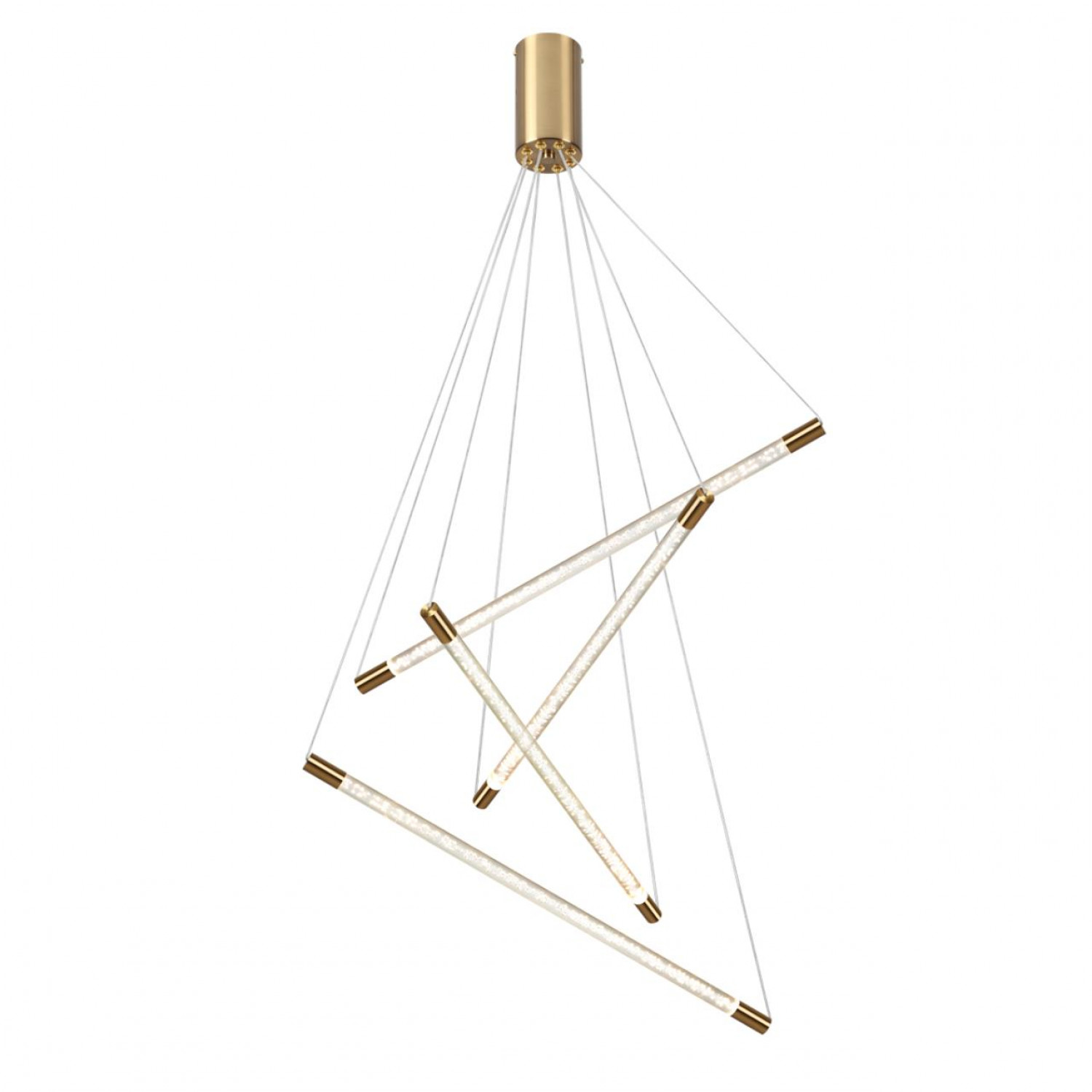 Подвесной светильник Odeon Light 4369/40L SPARKY