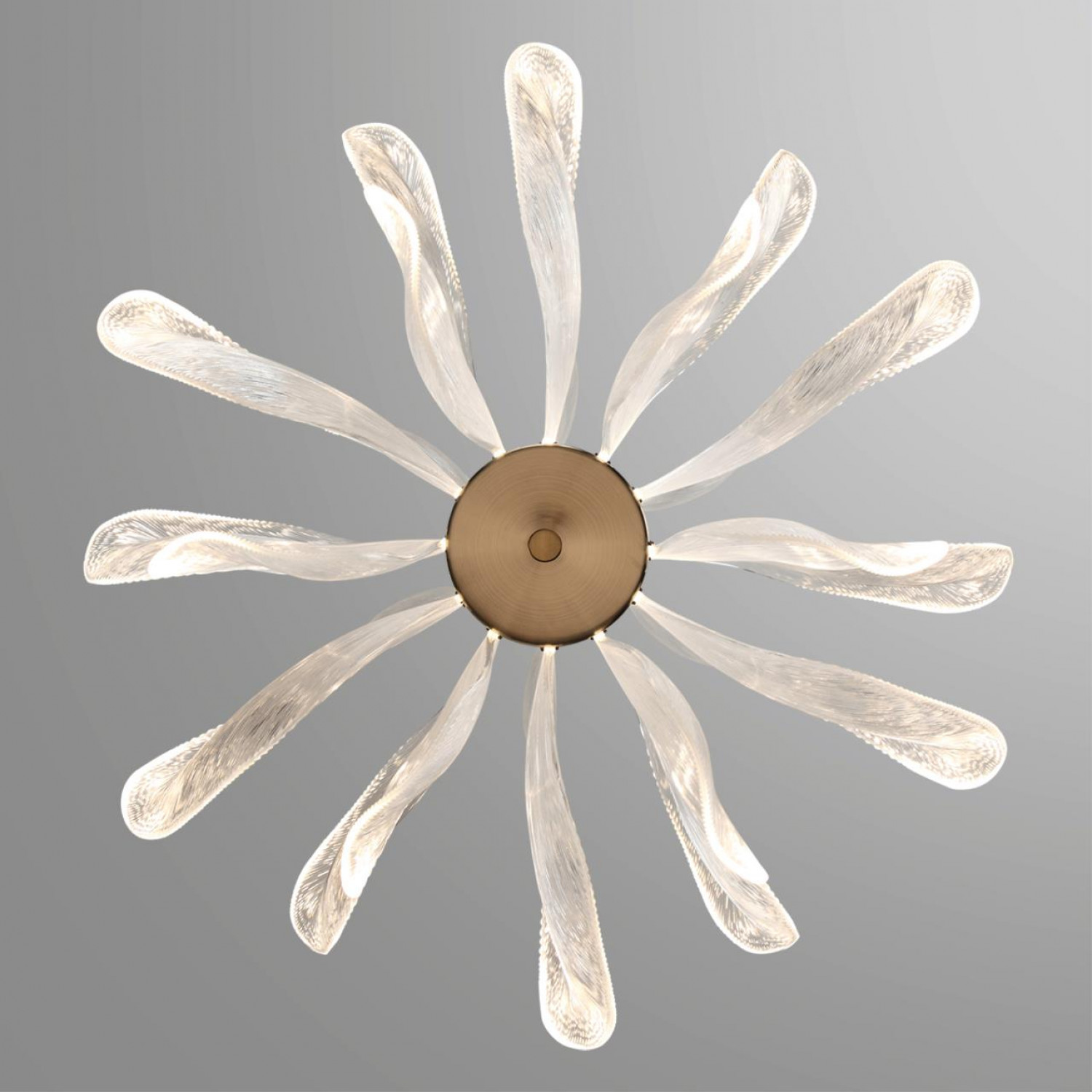 Люстра Odeon Light 5089/80L SIAMA
