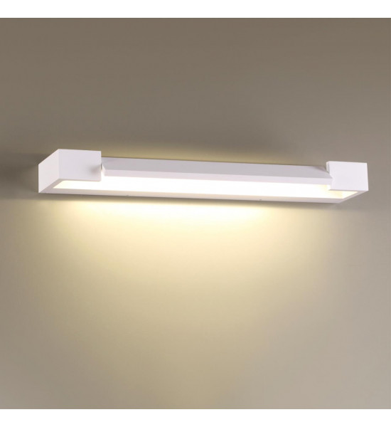 Настенный светильник Odeon Light 3887/12WW ARNO